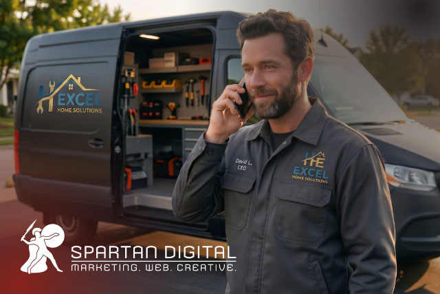 What Homeowners Actually Look for Before Hiring a Local Service Company