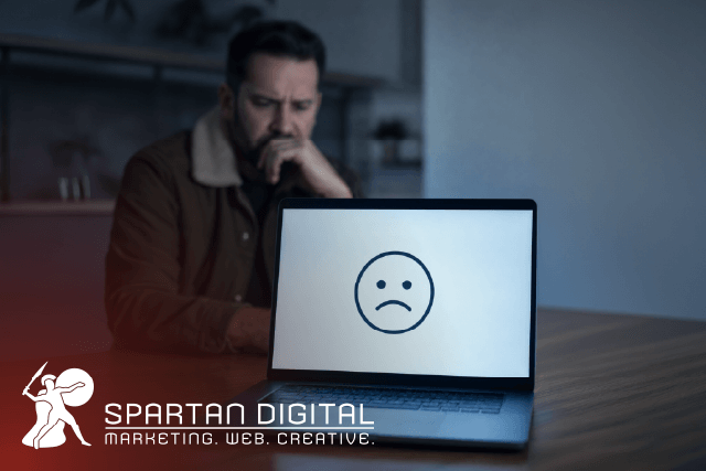 7 Ways Your Outdated Website Is Costing You Customers