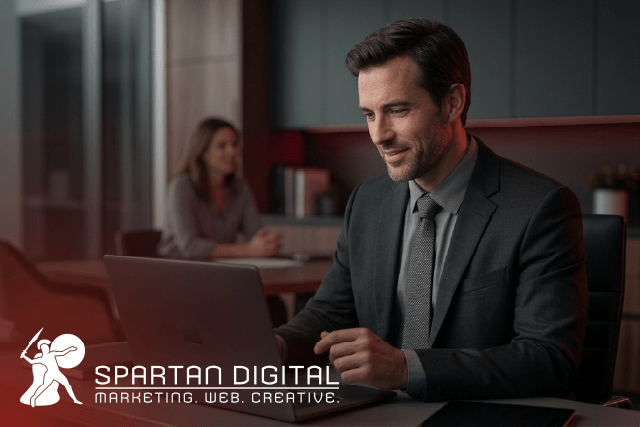 Financial Advisor Marketing: Connecting Your Website, SEO, and AI Visibility