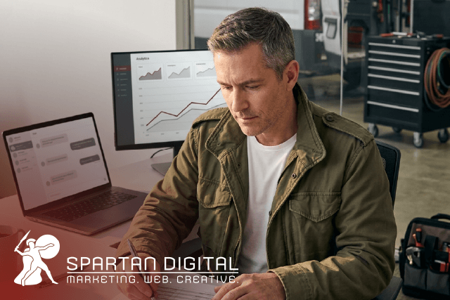 Can ChatGPT Replace Your SEO Tools? What Home Services Businesses Should Know