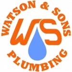 Watson and Sons Logo